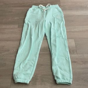 forever 21 x juicy couture joggers